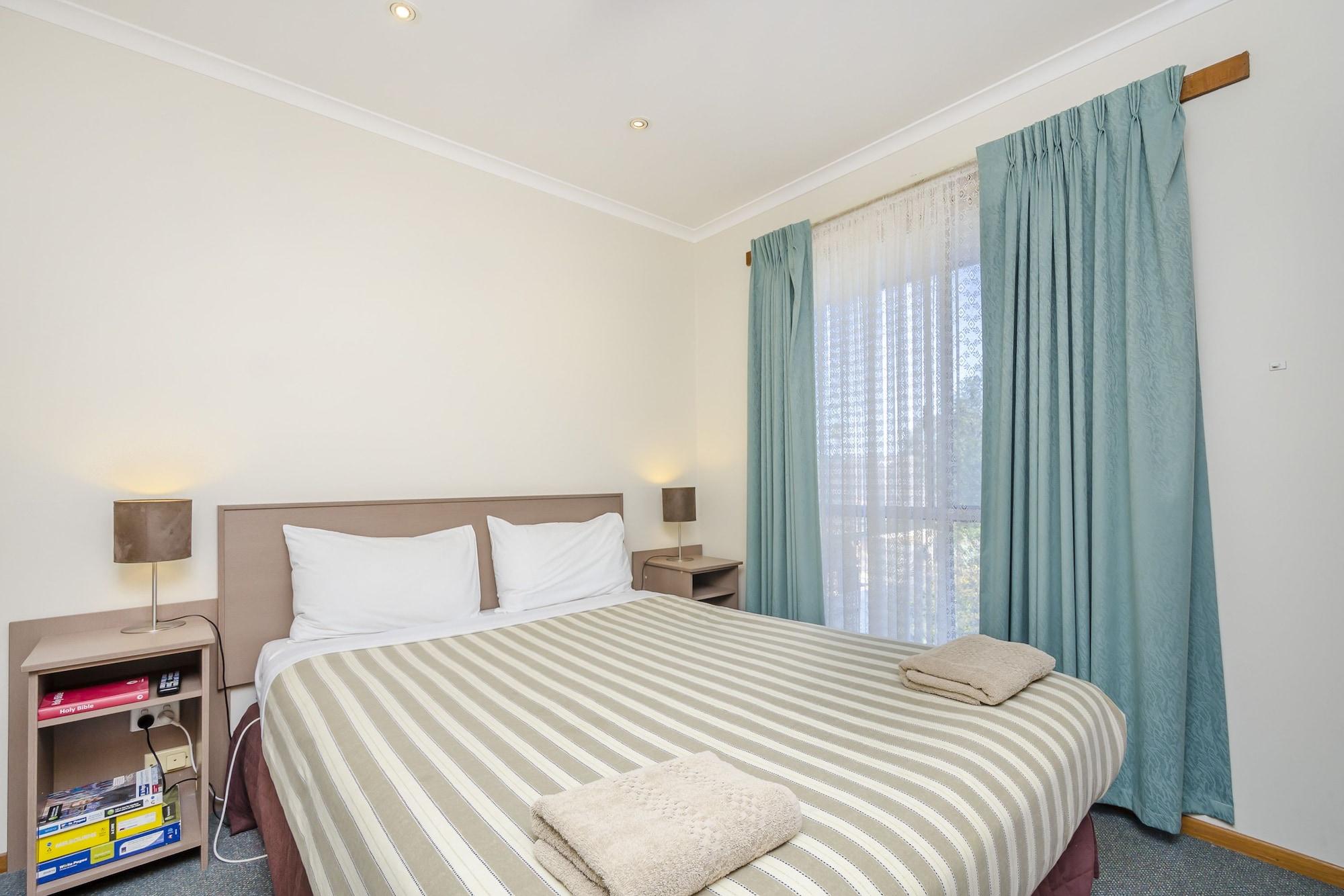 Werribee Motel And Apartments Exterior foto