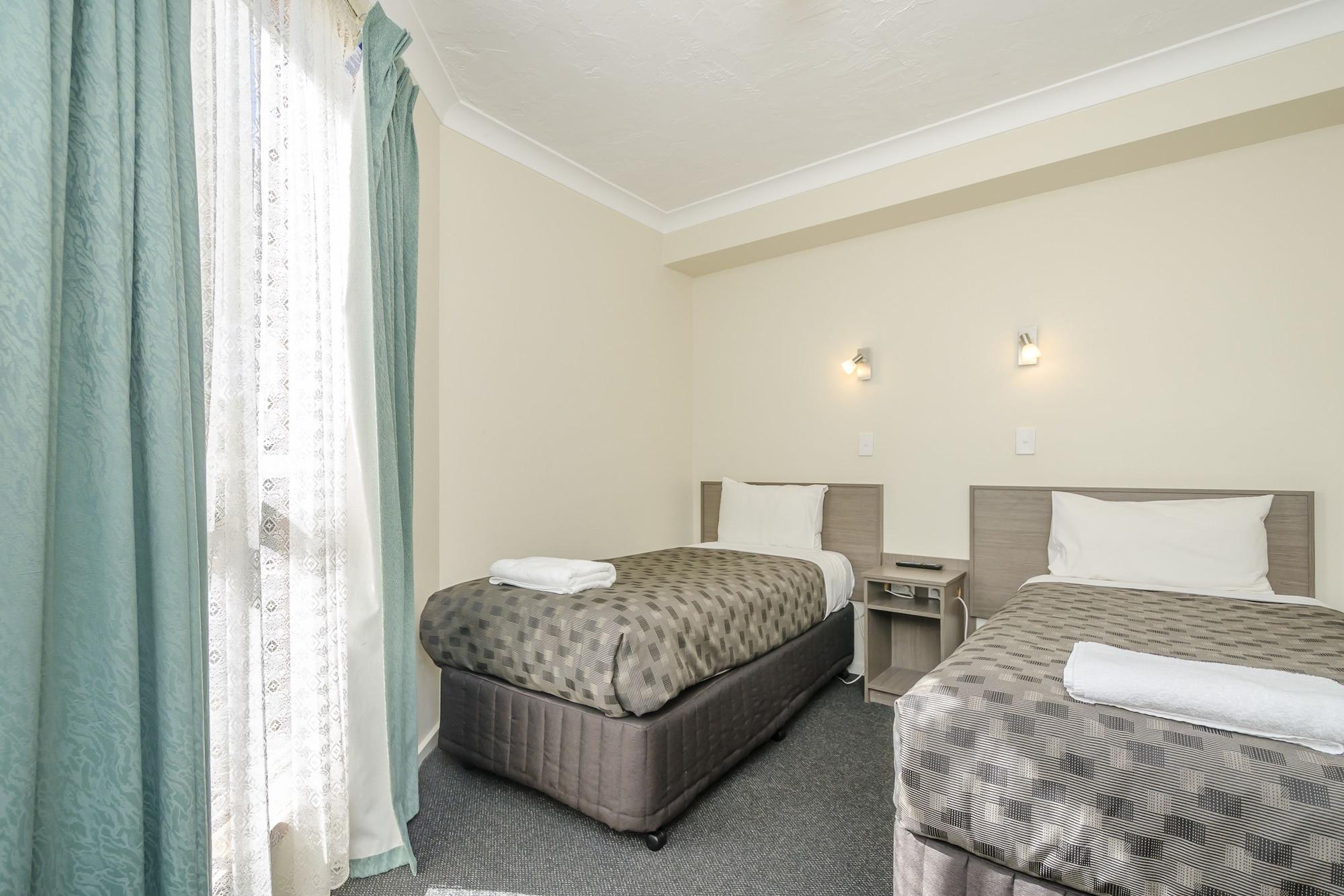 Werribee Motel And Apartments Exterior foto