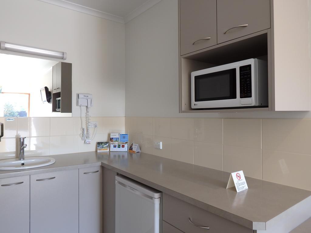 Werribee Motel And Apartments Exterior foto
