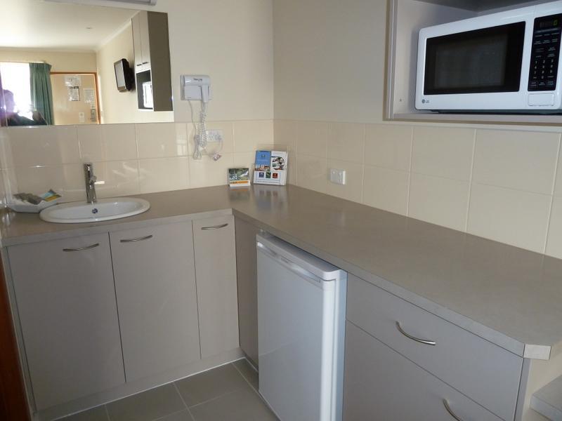 Werribee Motel And Apartments Exterior foto