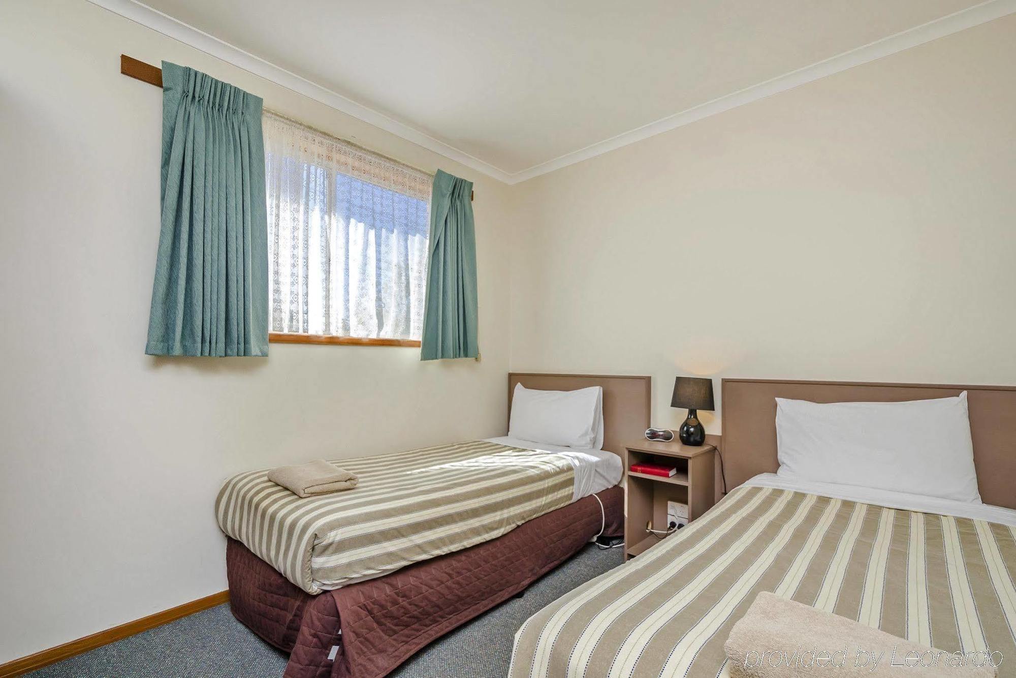 Werribee Motel And Apartments Exterior foto