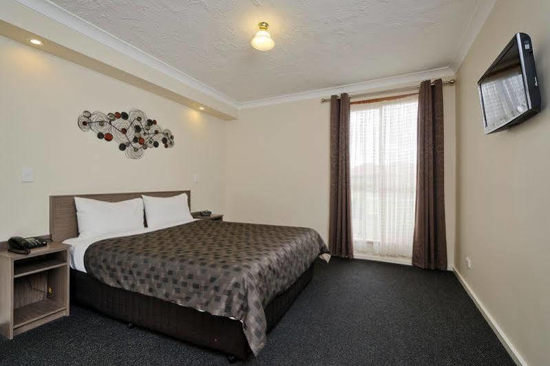 Werribee Motel And Apartments Exterior foto