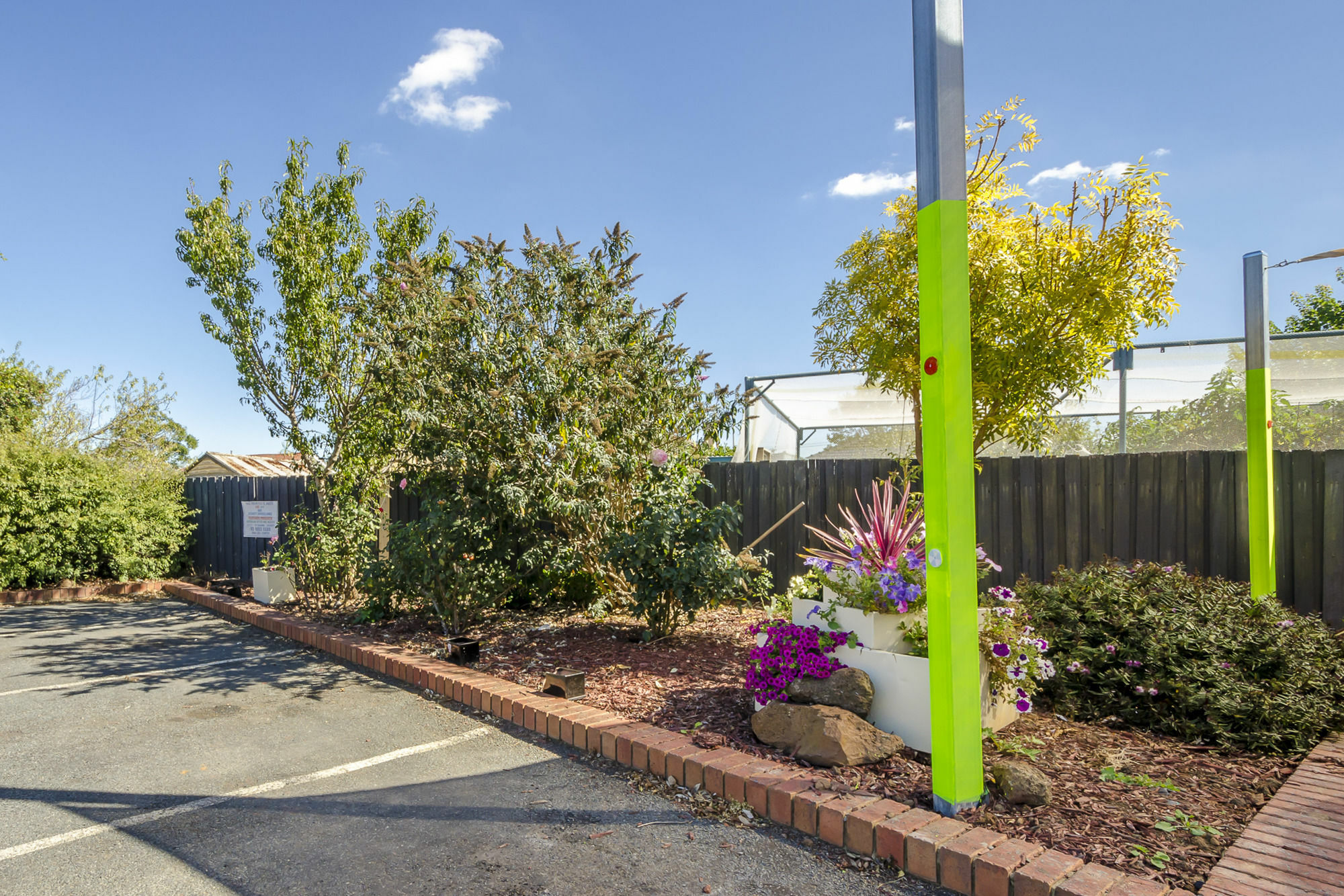 Werribee Motel And Apartments Exterior foto