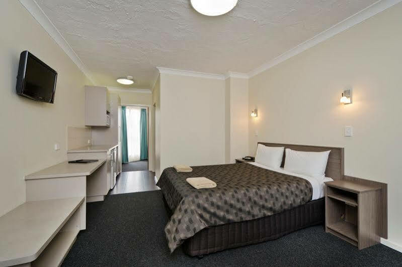 Werribee Motel And Apartments Exterior foto
